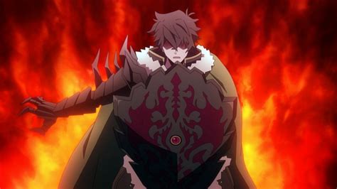 The Curse Series: A New Take on Curses in Rising of the Shield Hero